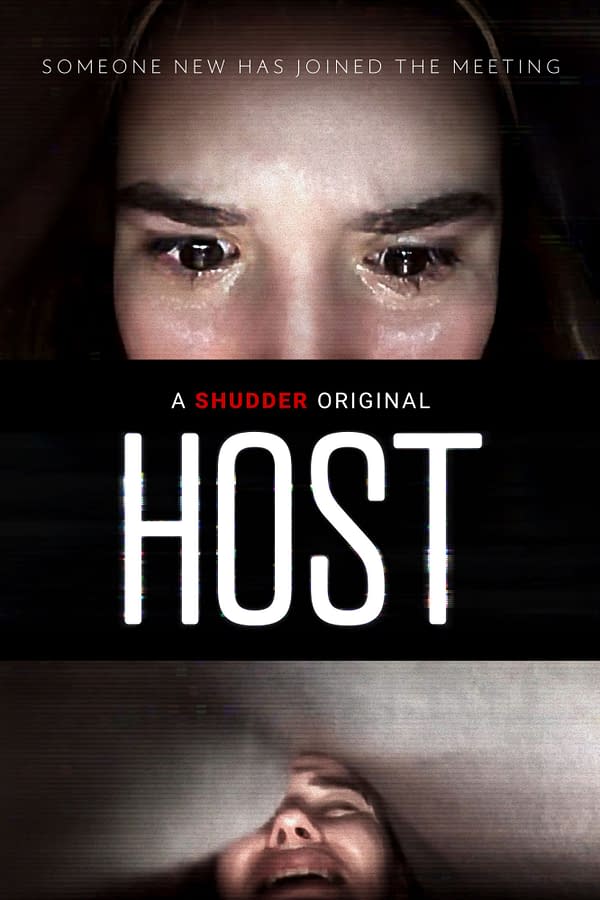 Host: Shudder Sets Friday Live Watch with Director and Cast