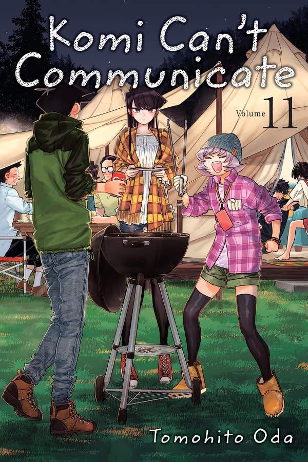Viz Media Unveils February 2021 Solicitation Titles