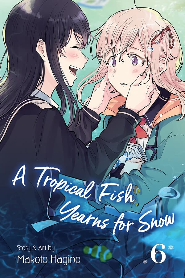 Viz Media Unveils February 2021 Solicitation Titles