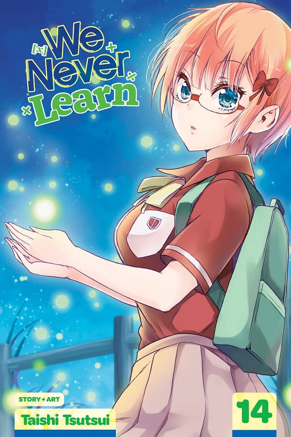 Viz Media Unveils February 2021 Solicitation Titles