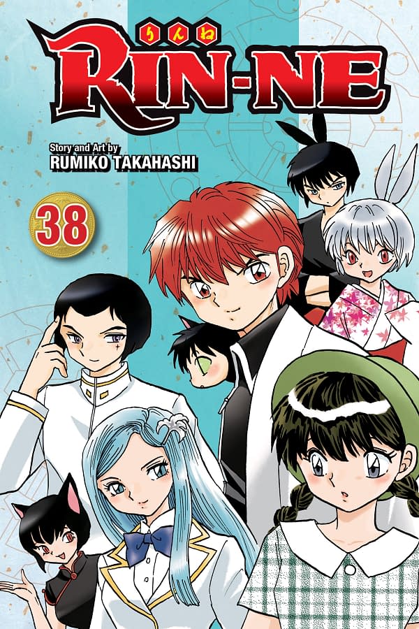 Viz Media Releases List of March 2021 Manga Titles