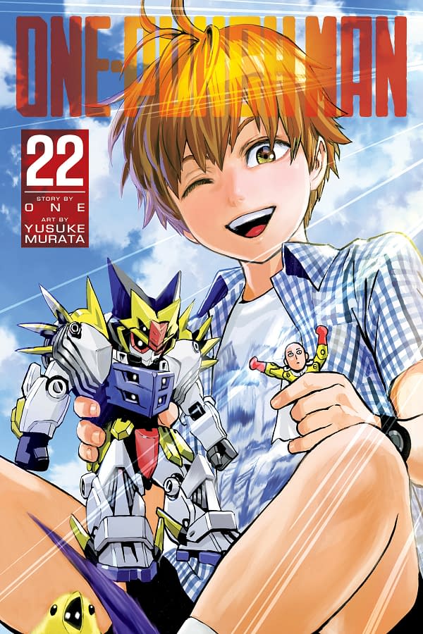 Viz Media Releases Advance List of June 2021 Titles