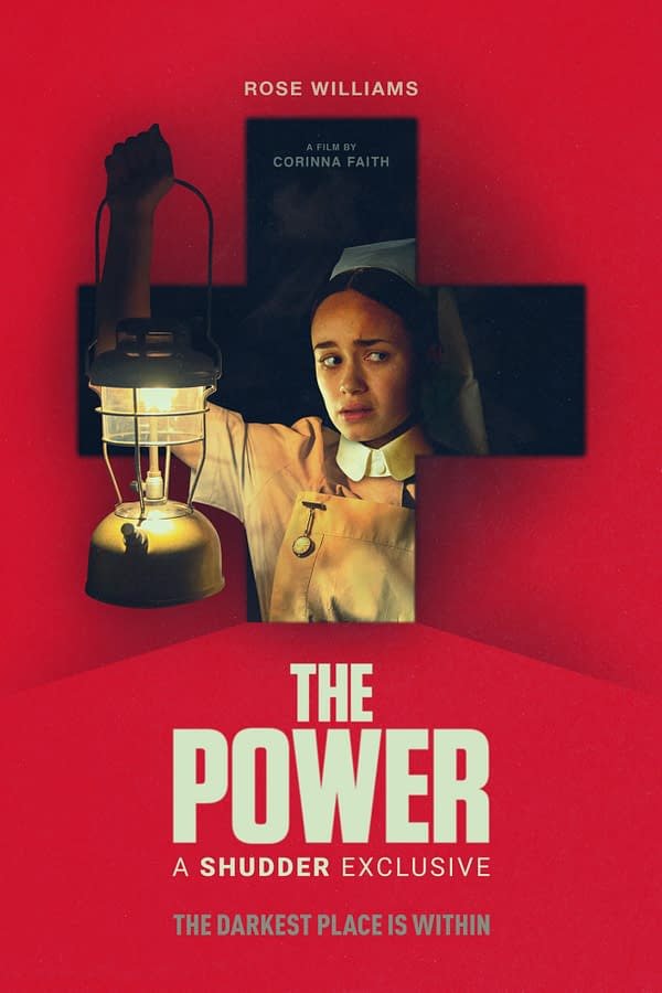 Shudder Original The Power Trailer Is Here, Coming April 8th