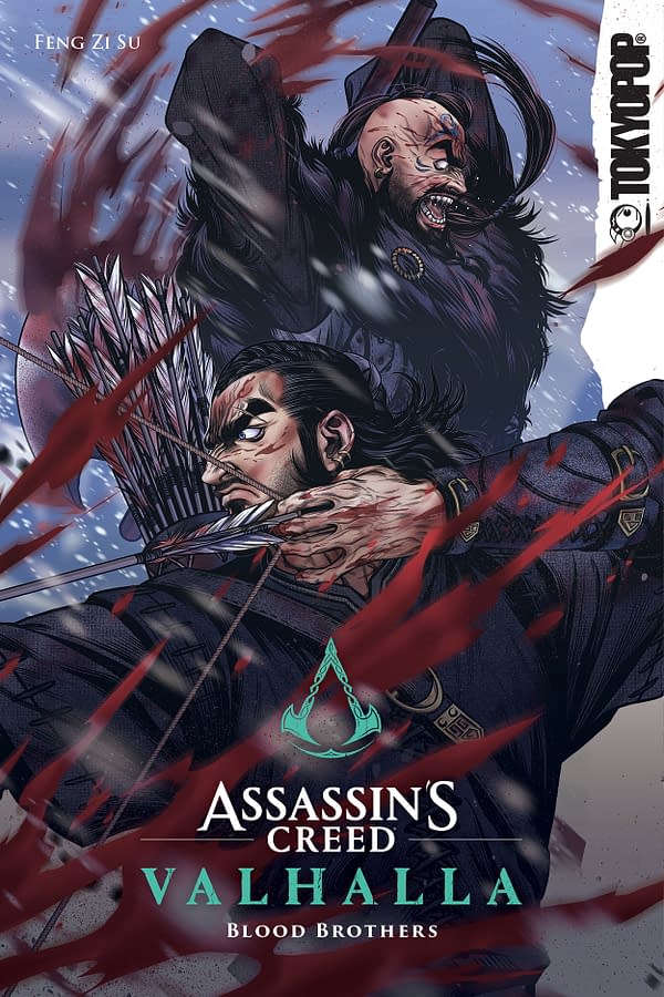 Assassin's Creed Universe: New Stories Across New Forms of Media