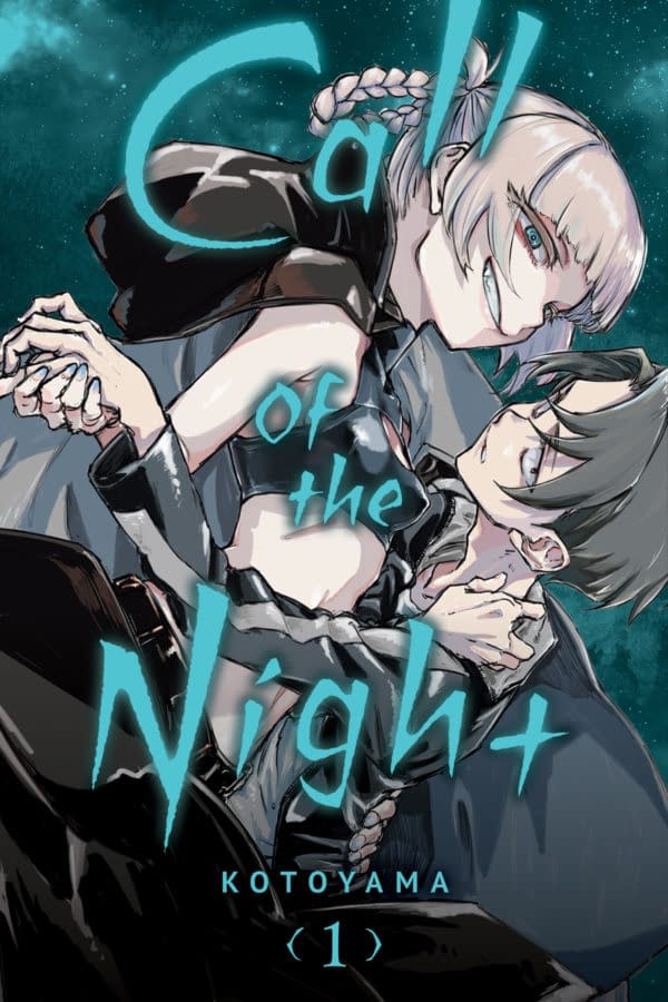 Call of the Night: An Odd, Funny Vampire Teenage Romance