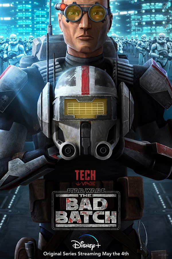 Star Wars: The Bad Batch Offers