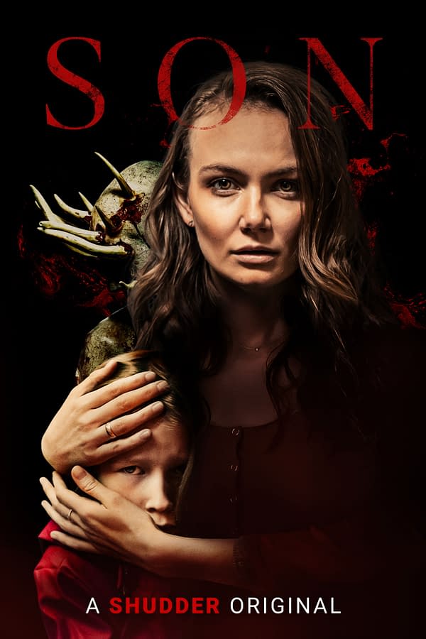 Son, Starring Andi Matichak, Is Coming To Shudder In July