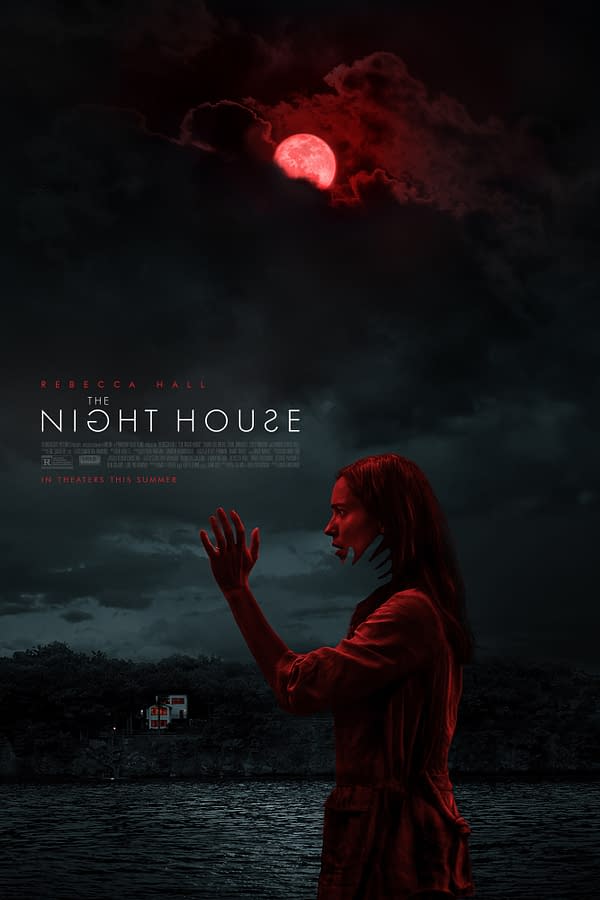 The Night House Review: Excellent, But Doesn't Stick The Landing