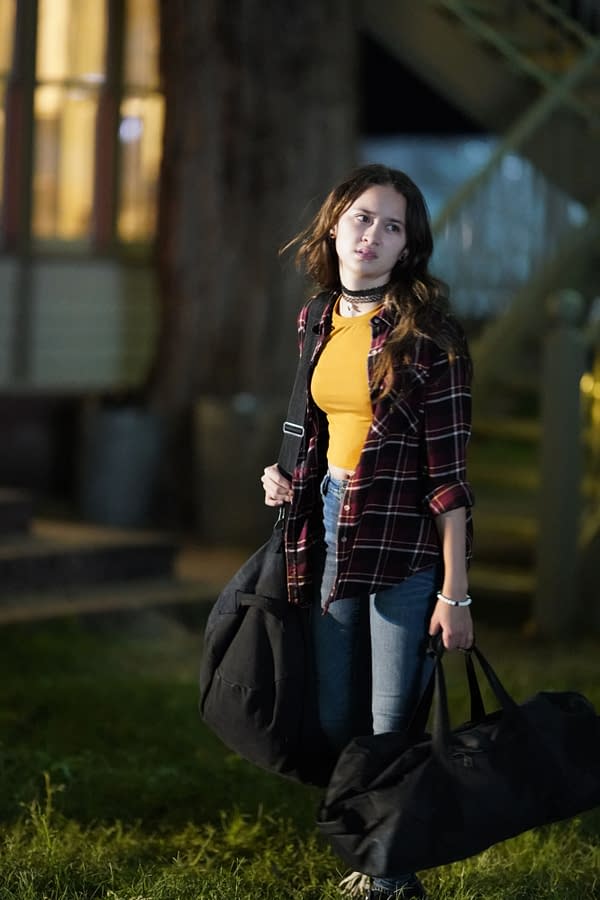 Big Sky Season 2: ABC Releases Episode 1 "Wakey Wakey" Preview Images