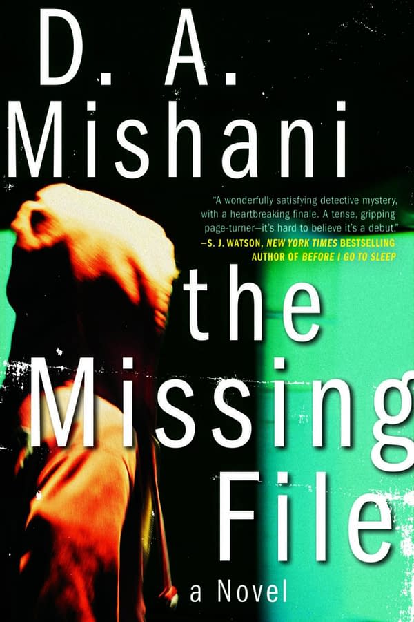 The Missing: Peacock Orders Crime Series, David E. Kelley to Produce