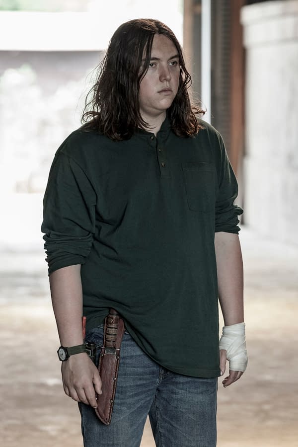 walking dead