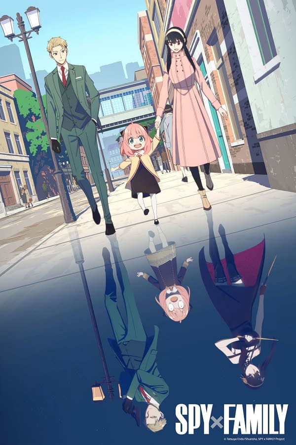 Love After World Domination TV Anime Finds Peace in 1st Teaser Trailer -  Crunchyroll News