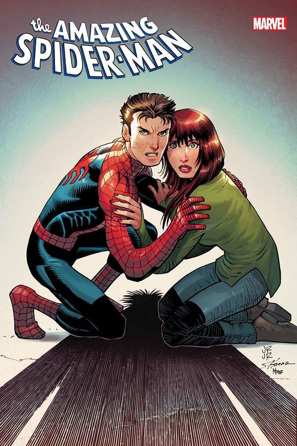 Amazing Spider-Man #3 - CK Shared Exclusive - InHyuk Lee – Comic