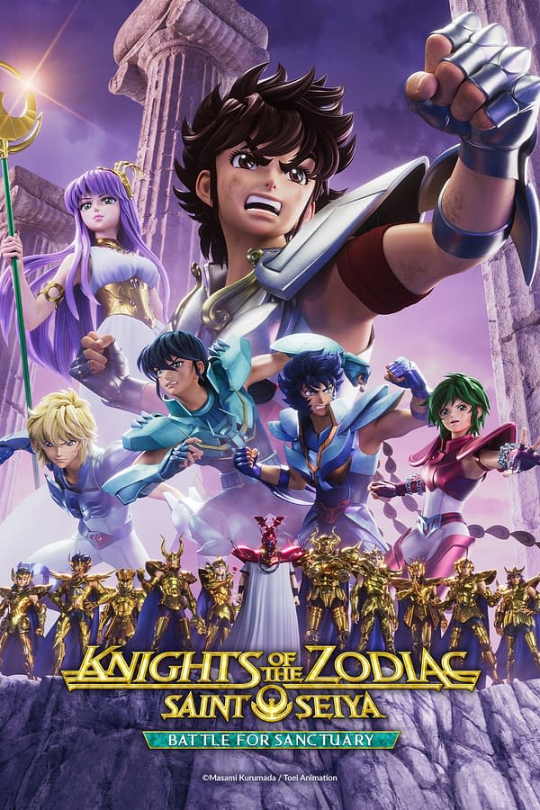 Knight's & Magic (English Dub) Knight & Dragon - Watch on Crunchyroll