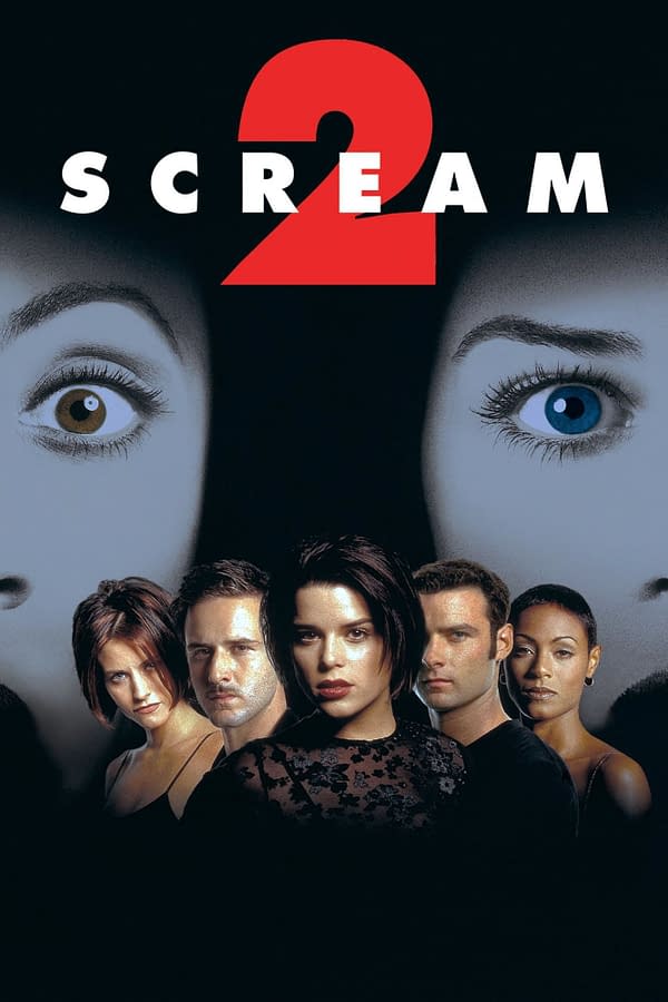 Scream 2 Scribe Talks Previous Script Leaks 25 Years Later