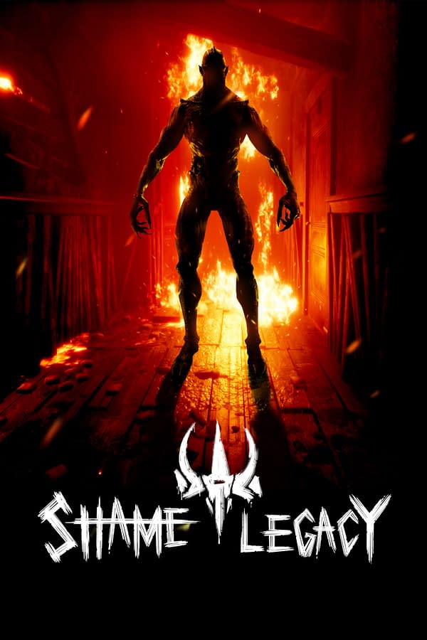 Shame Legacy Confirmed For Late-May PC Launch