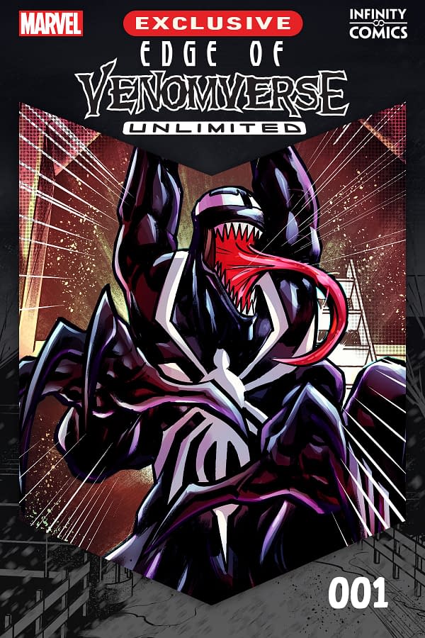 Summer Of Symbiotes Marvel Comics Solicits For July &#038; August 2023