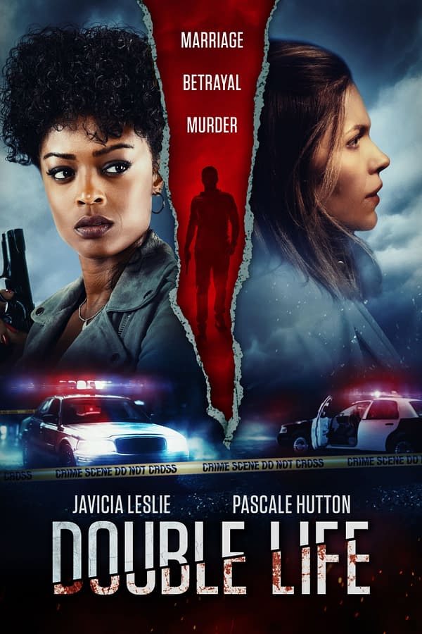 Double Life: Javicia Leslie on Recreating the 90s Female-Led Thriller