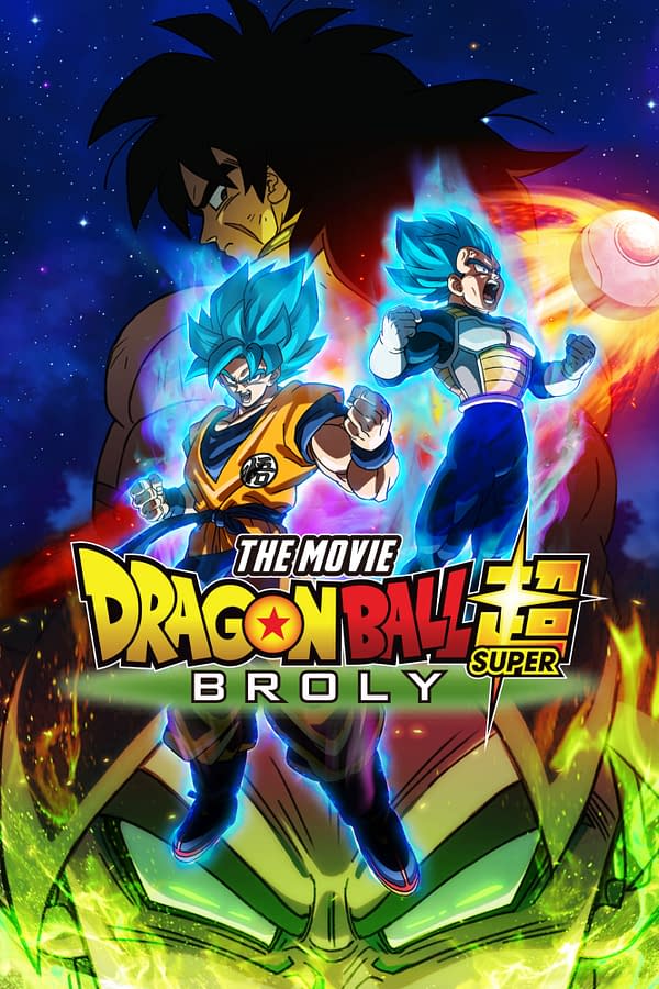 Crunchyroll To Add 15 Dragon Ball Movies To Its Catalogue