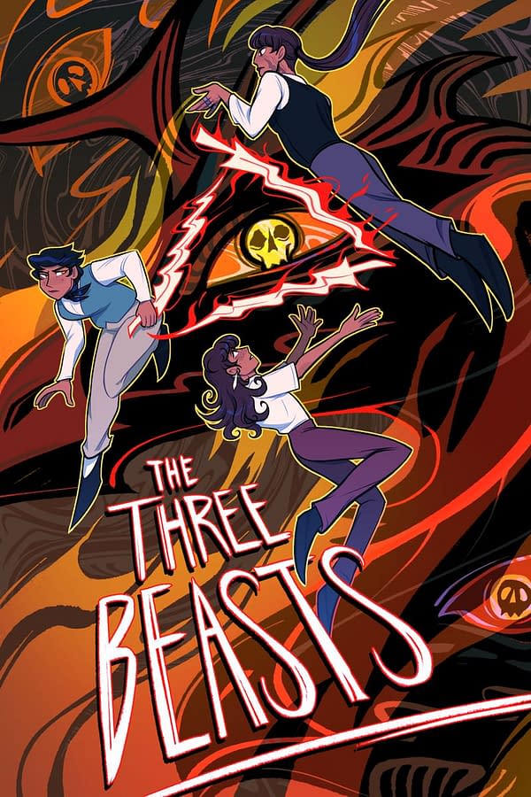 The Three Beasts