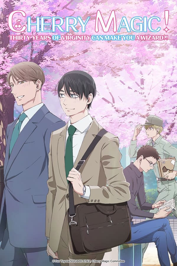 Crunchyroll: 8 Anime Series Have Finales This Week