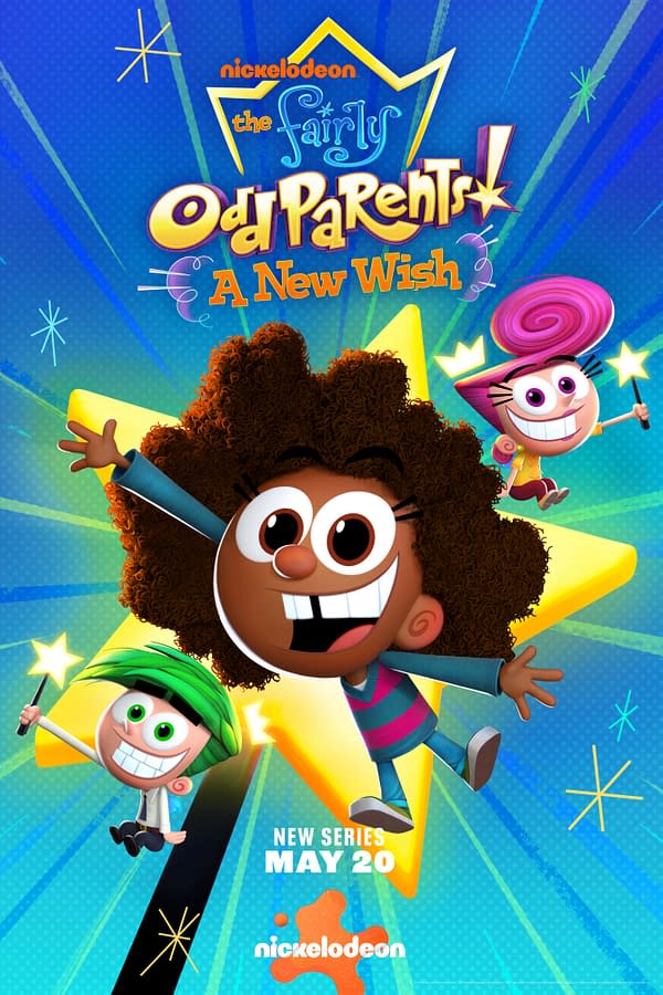 The Fairly OddParents
