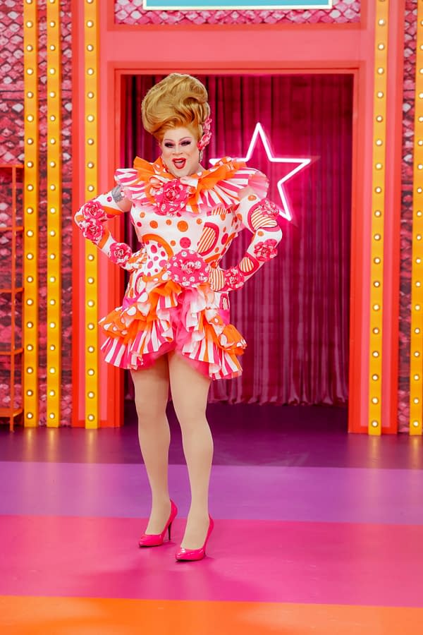 RuPaul's Drag Race All Stars Season 9 Premiere Viewing Guide &#038; More