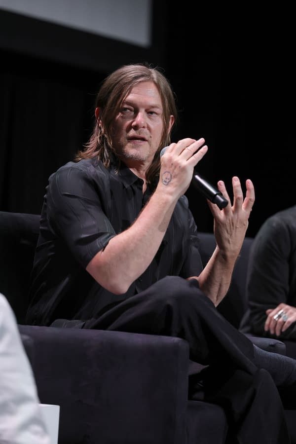 TWD: Daryl Dixon &#8211; The Book of Carol: Tribeca Premiere Images Released