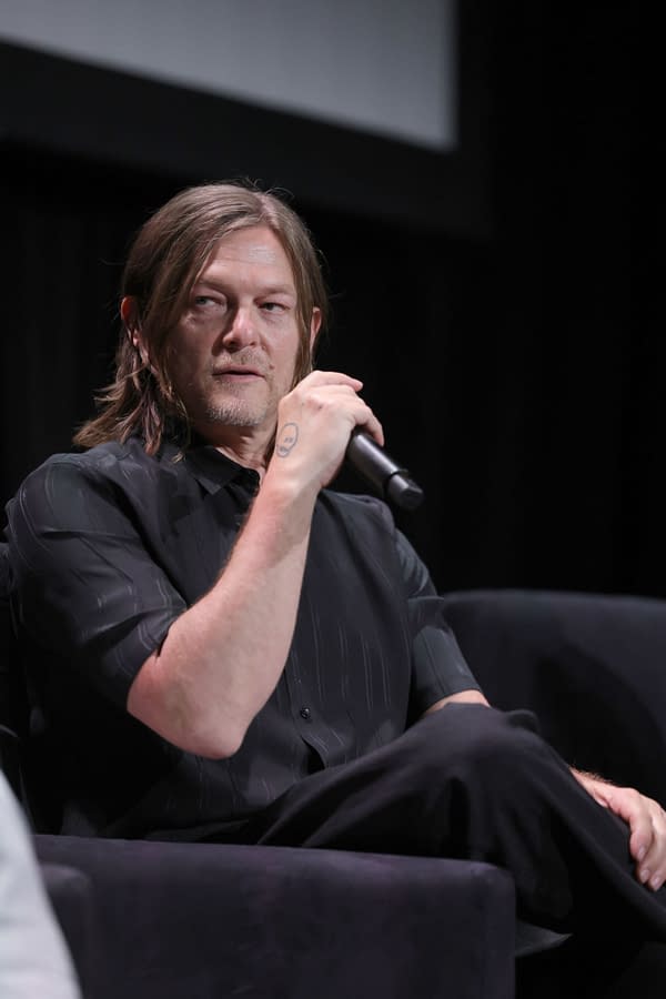 TWD: Daryl Dixon &#8211; The Book of Carol: Tribeca Premiere Images Released