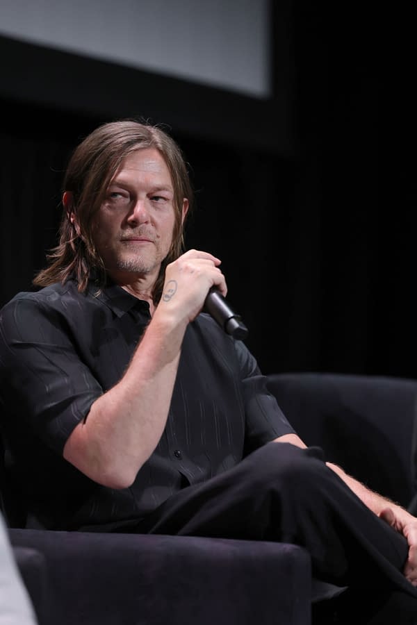 TWD: Daryl Dixon &#8211; The Book of Carol: Tribeca Premiere Images Released