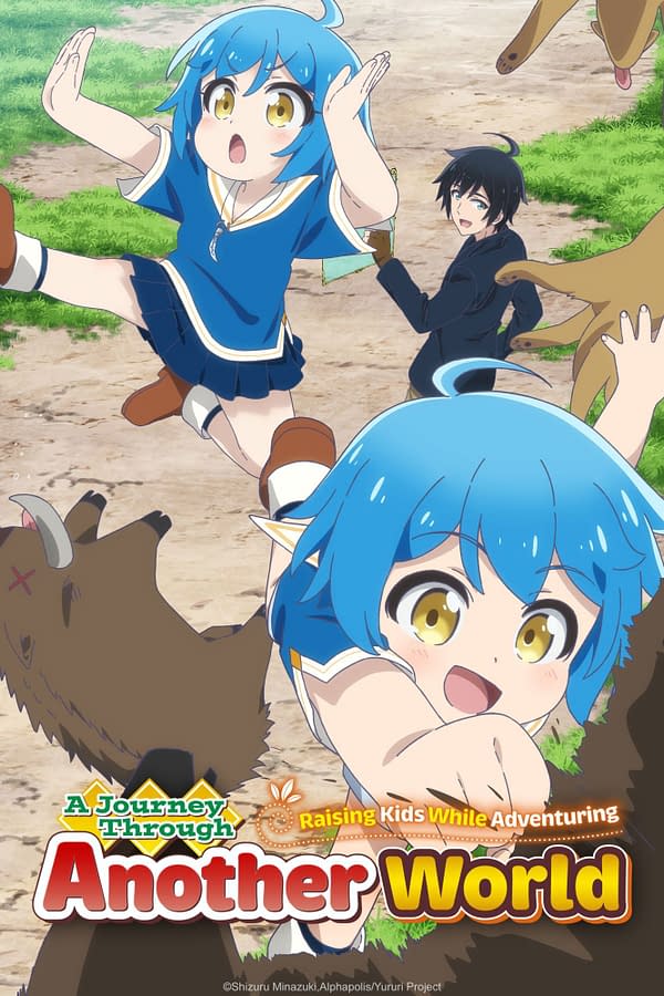 Crunchyroll Rolls Out Huge Summer 2024 Anime Slate Lineup Update
