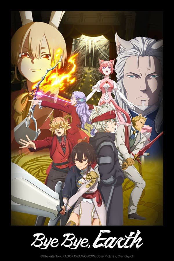 Crunchyroll Rolls Out Huge Summer 2024 Anime Slate Lineup Update