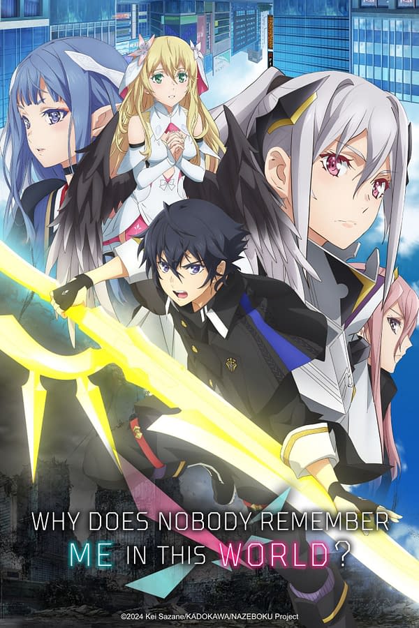 Crunchyroll Rolls Out Huge Summer 2024 Anime Slate Lineup Update