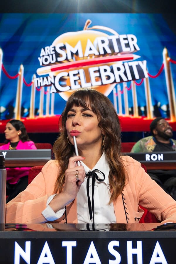 Are You Smarter Than a Celebrity: Amazon Previews Travis Kelce Series