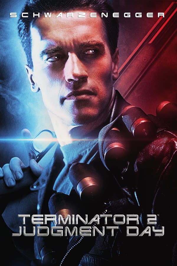 James Cameron Explains Why Terminator 2 is Better Than the First Film