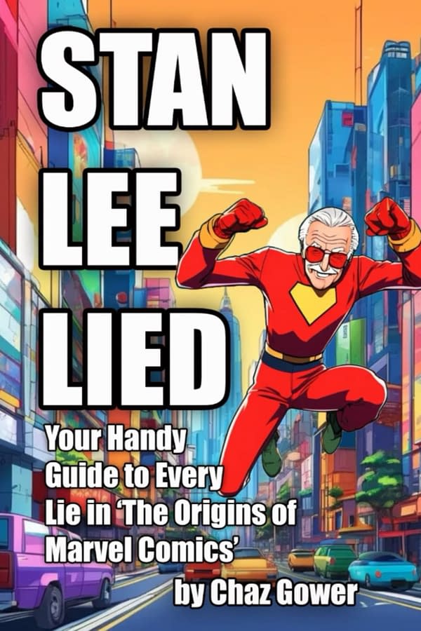 Stan Lee Lied