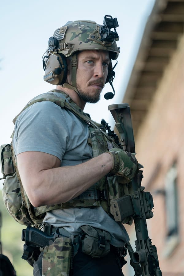 SEAL Team