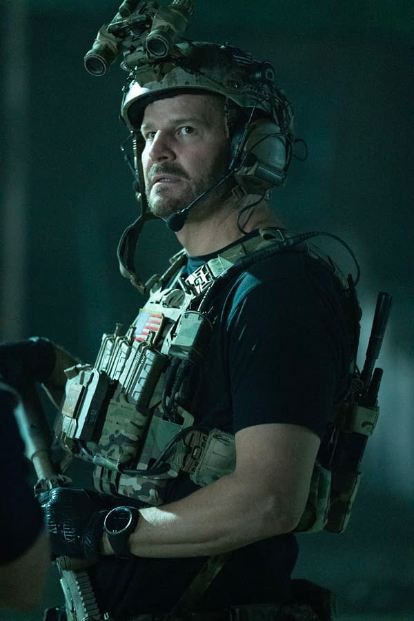 SEAL Team