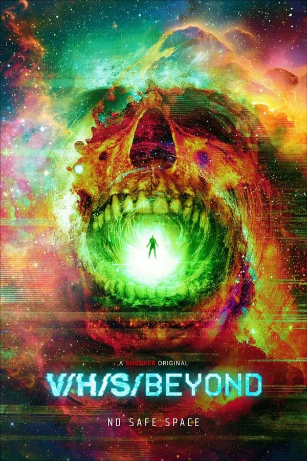 VHS Beyond trailer Released, As Latest Installment Releases Next Week