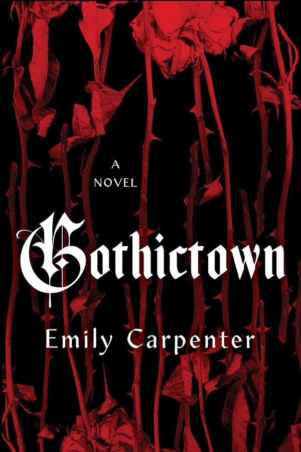 Gothictown Series In Development At AMC With Abby Ajayi Showrunning