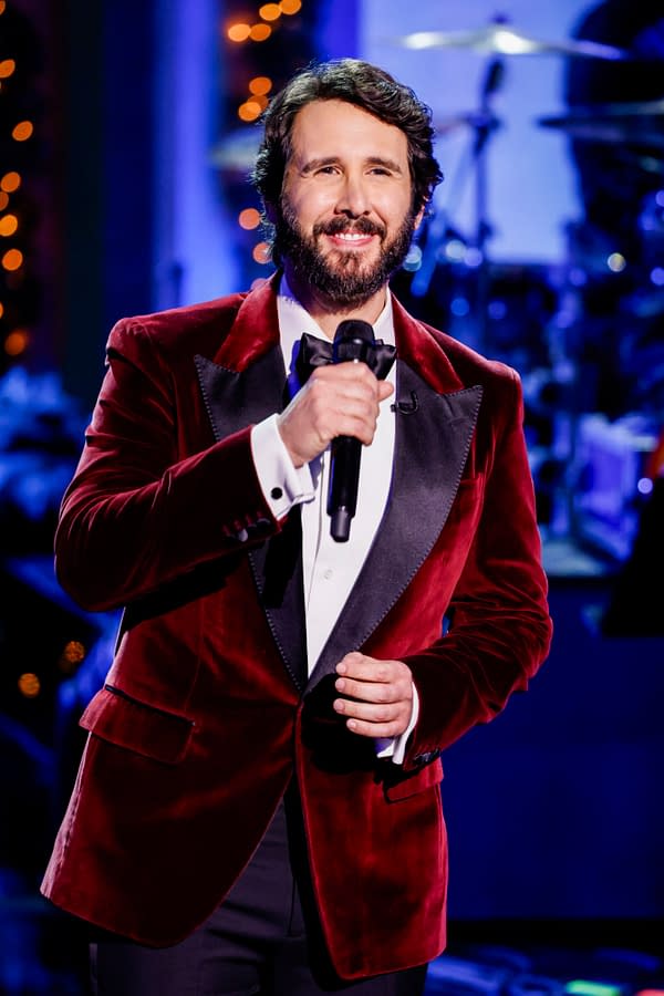 Josh Groban