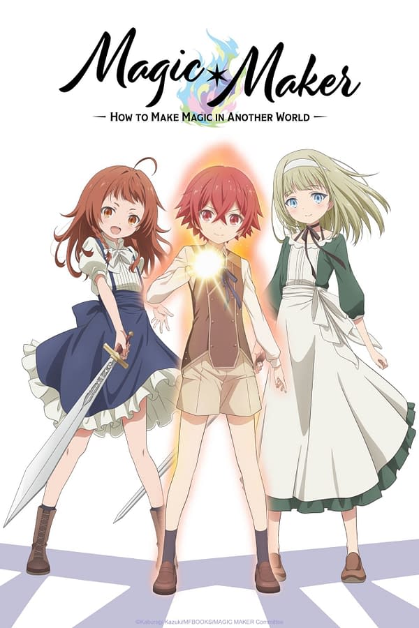 Crunchyroll at CCXP 2024: New Anime Titles, Official Trailers &#038; More