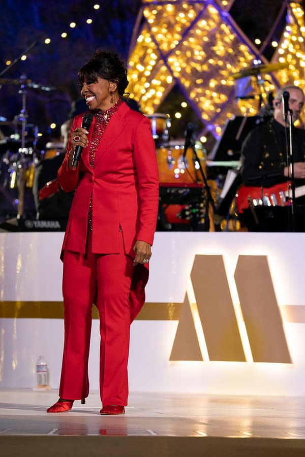 A Motown Christmas: Your Preview/Viewing Guide to NBC's Special