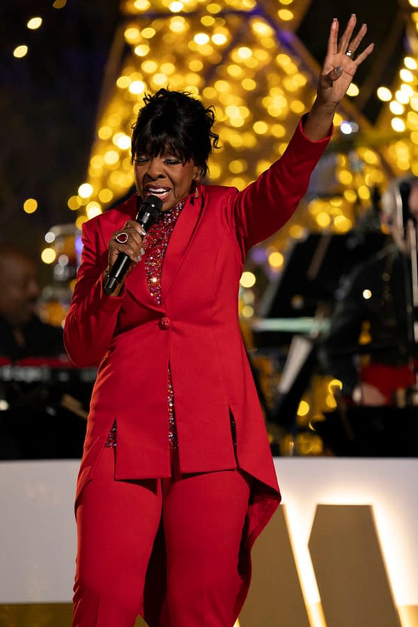 A Motown Christmas: Your Preview/Viewing Guide to NBC's Special