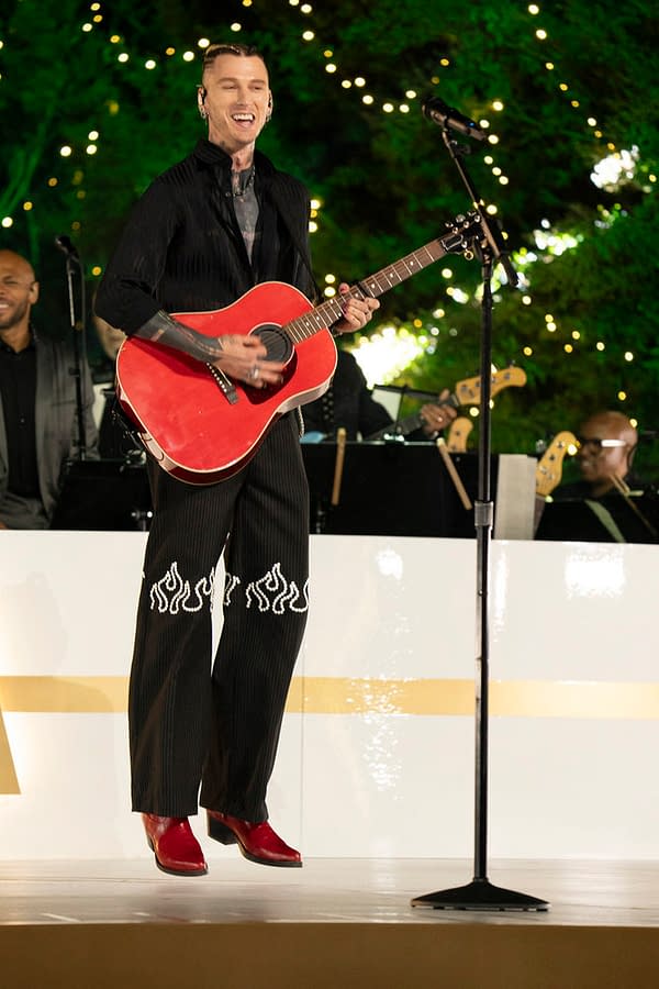 A Motown Christmas: Your Preview/Viewing Guide to NBC's Special