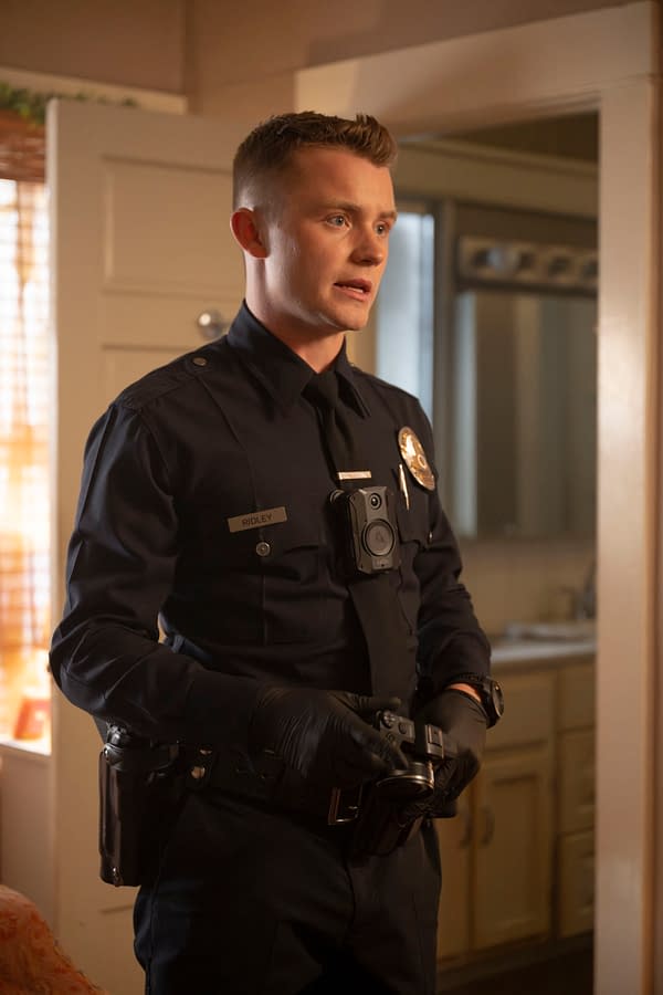 The Rookie Season 7 Ep. 2 Ratings: More Good News for ABC, Hulu