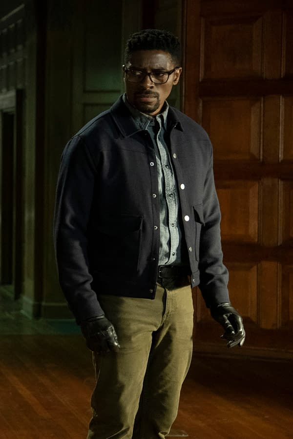 Anne Rice's Mayfair Witches Season 2 Ep. 4 "Double Helix" Preview