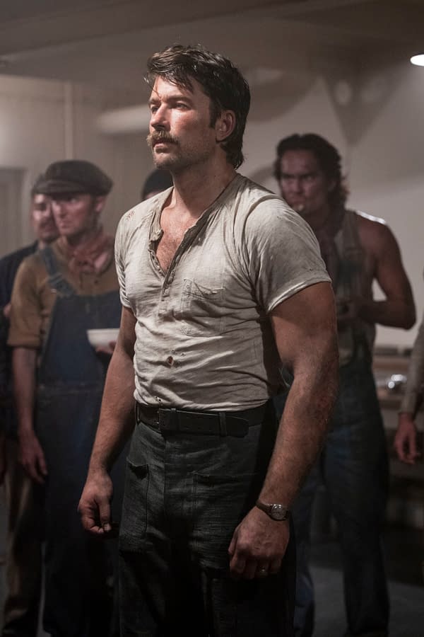 1923 Season 2: Yellowstone Prequel Returns with "The Killing Season"