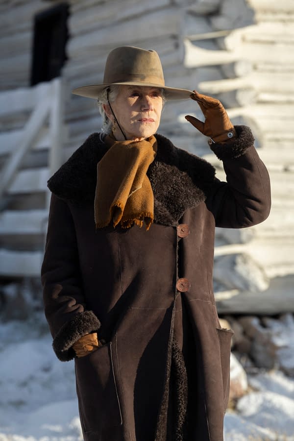 1923 Season 2: Yellowstone Prequel Returns with "The Killing Season"