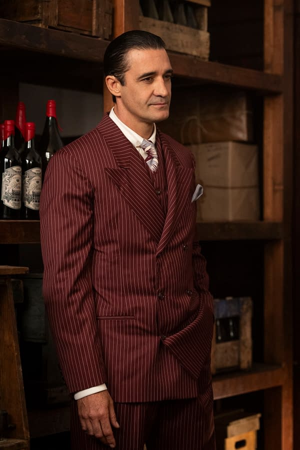 1923 Season 2: Check Out Our S02E02 Preview; "The Killing Season" BTS